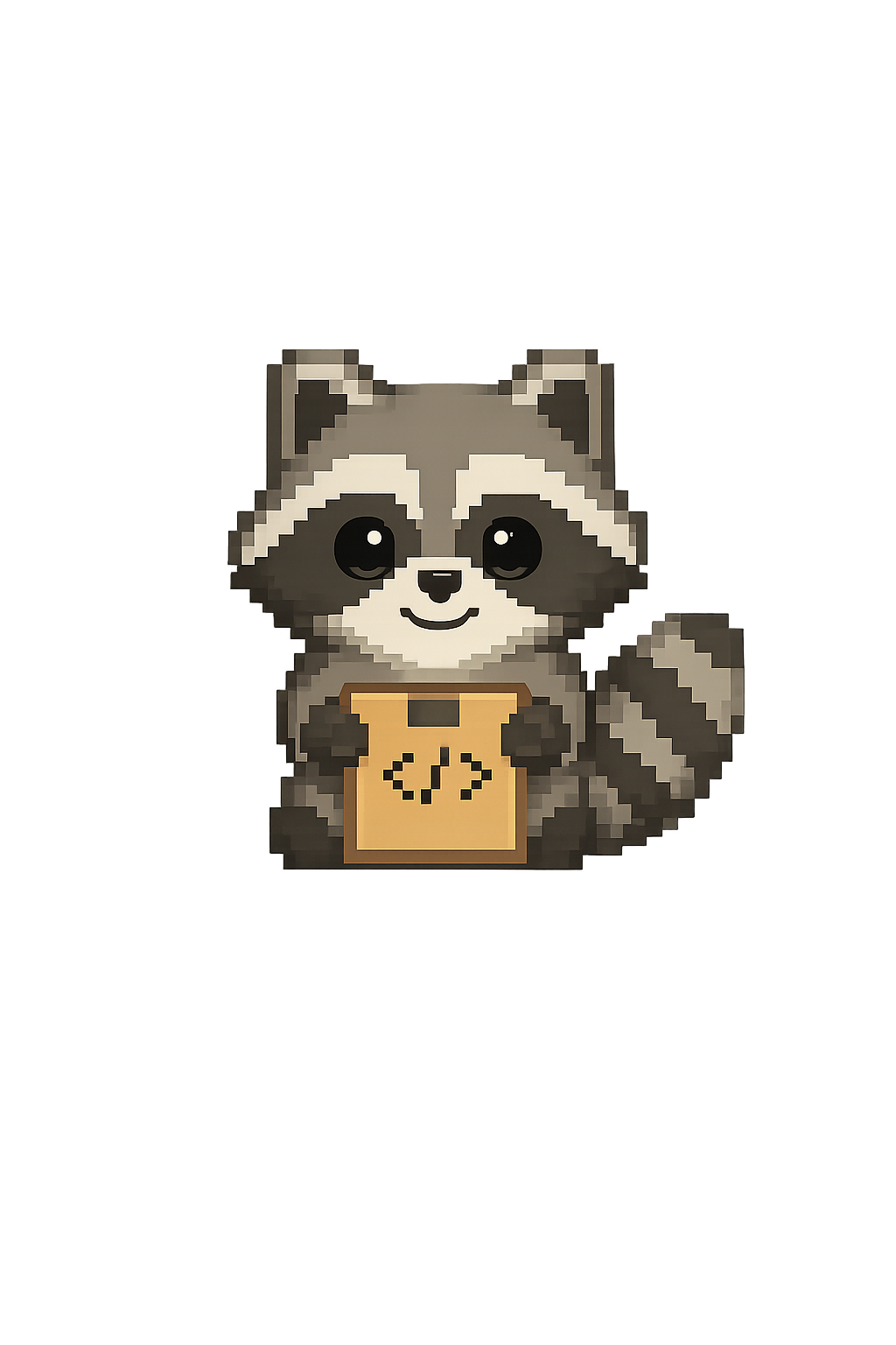 Logo de Tanuki Ec